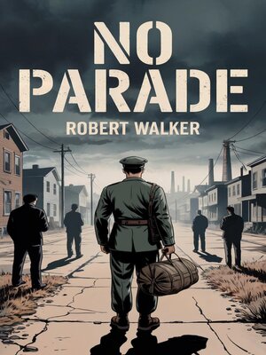 cover image of No Parade